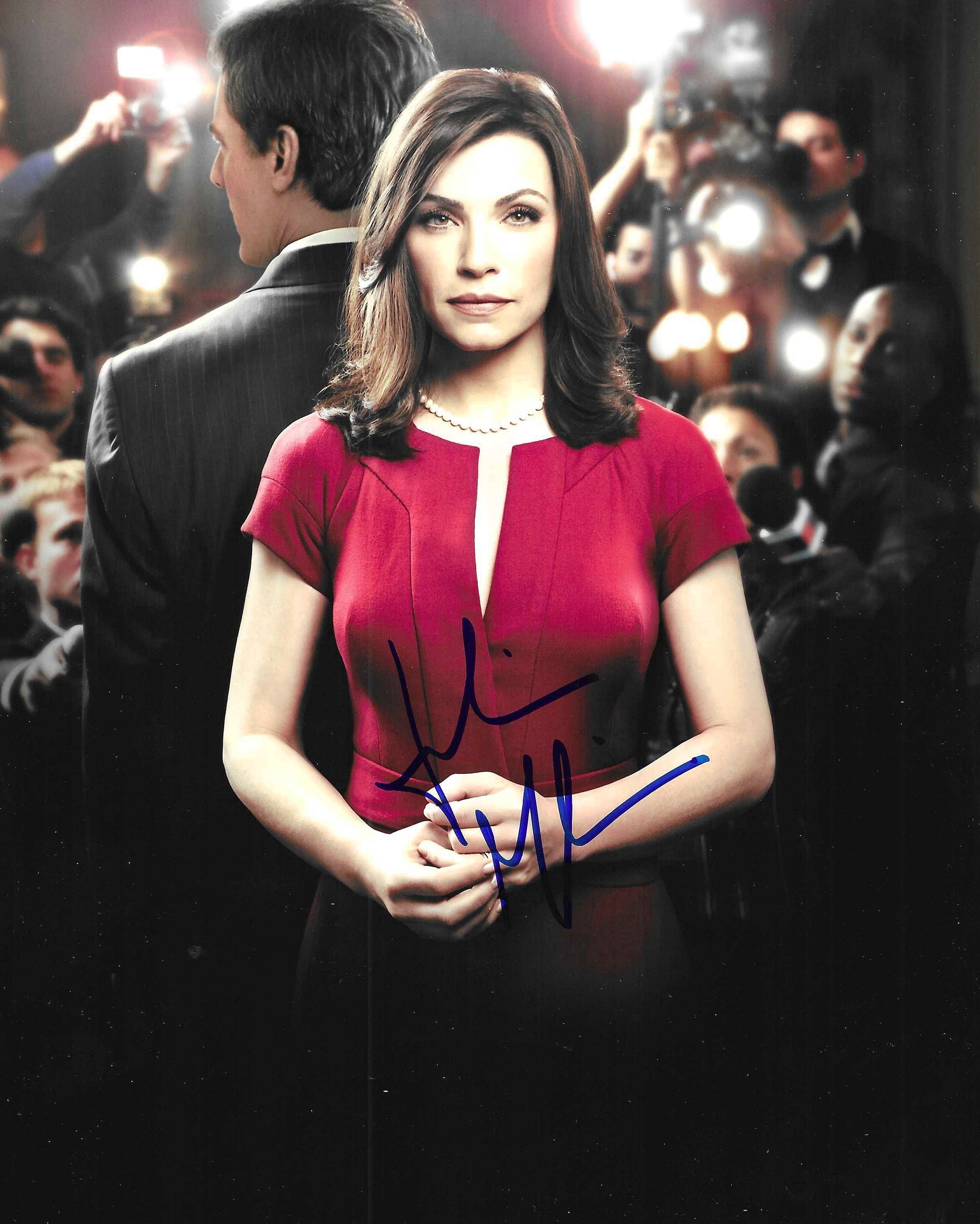 Alicia Florrick The Good Wife Streaming Online Alicia Florrick The