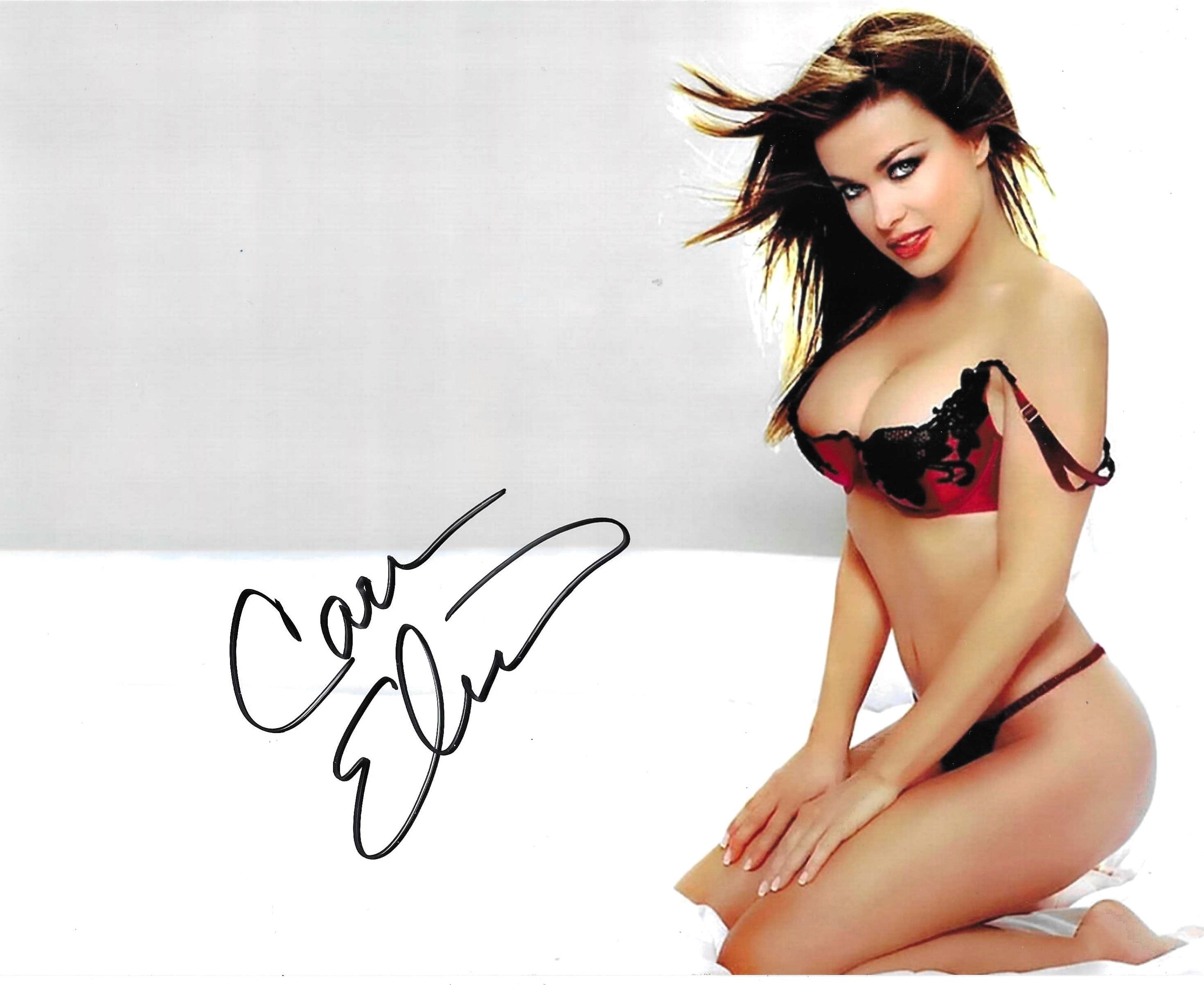 Carmen Electra 