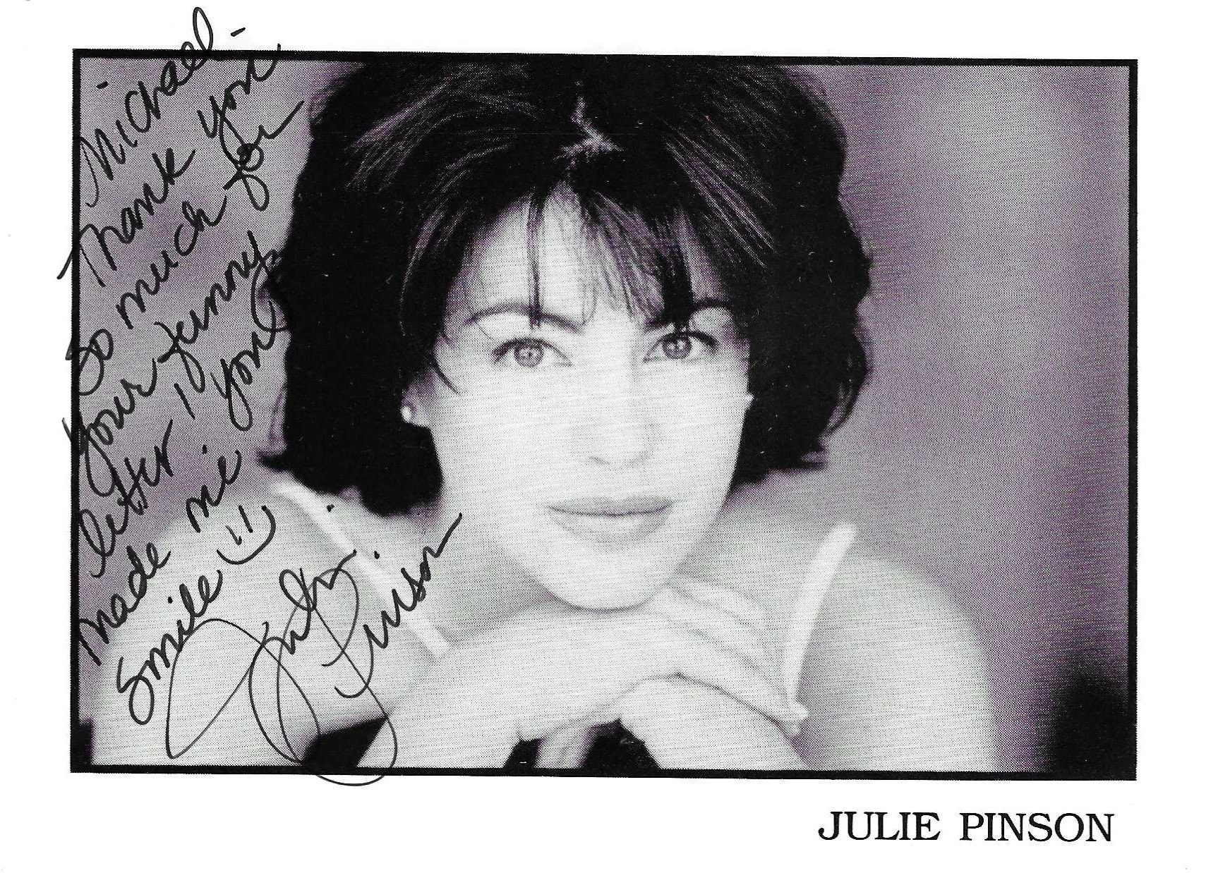 Julie Fudge's Instagram, Twitter & Facebook on IDCrawl