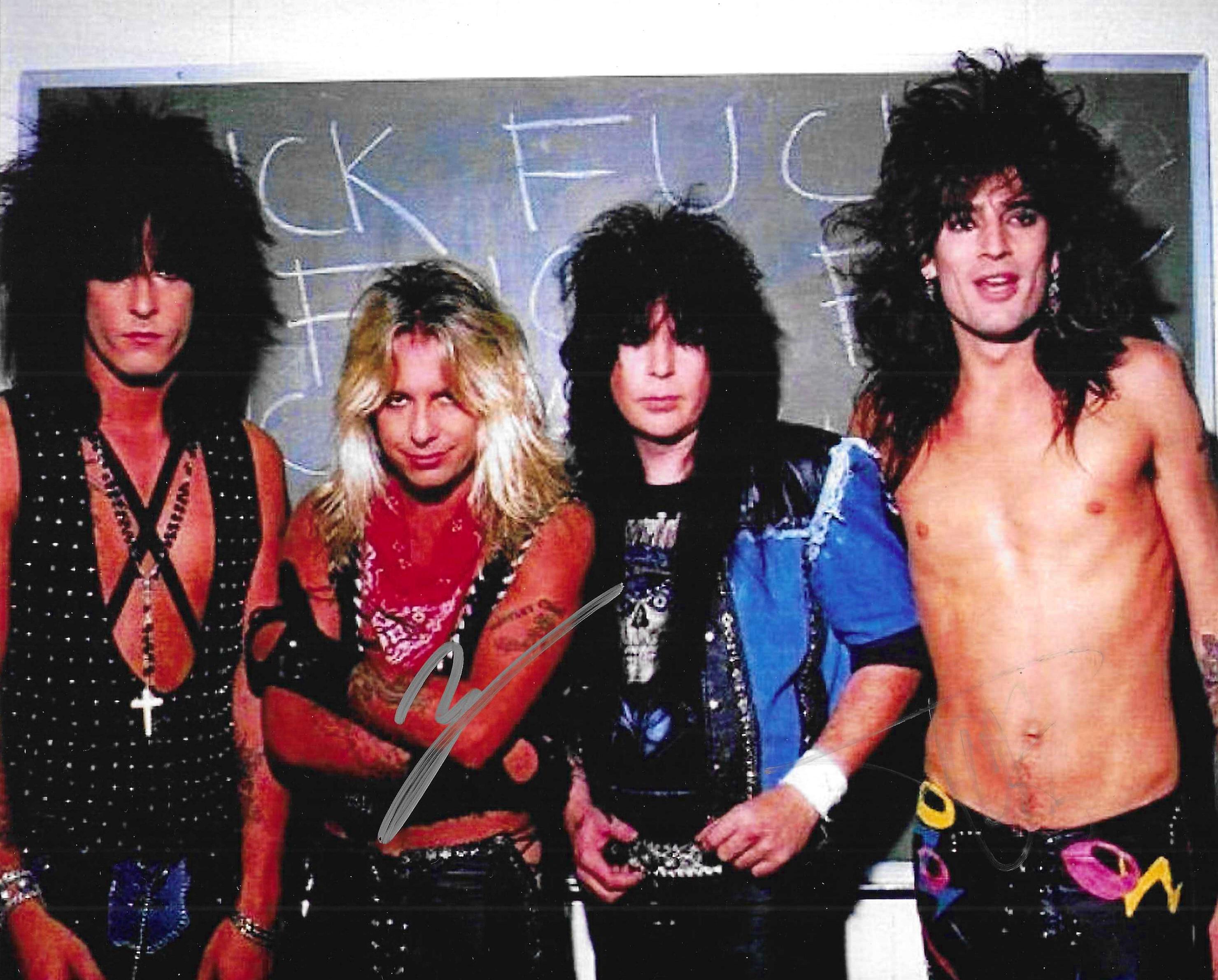 Vince neil - Etsy 日本