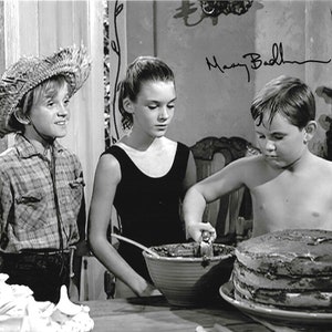 Mary Badham, The Twilight Zone, 8″x10″