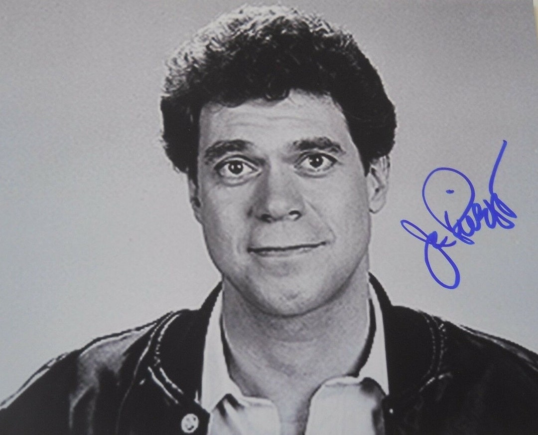 Joe Piscopo SNL Signed 8x10 Photograph - Etsy