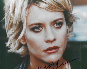 シャーリーズ・セロン、サイン入り8x10写真 - Etsy 日本