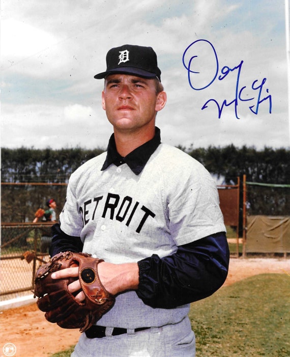 Denny mclain outlet