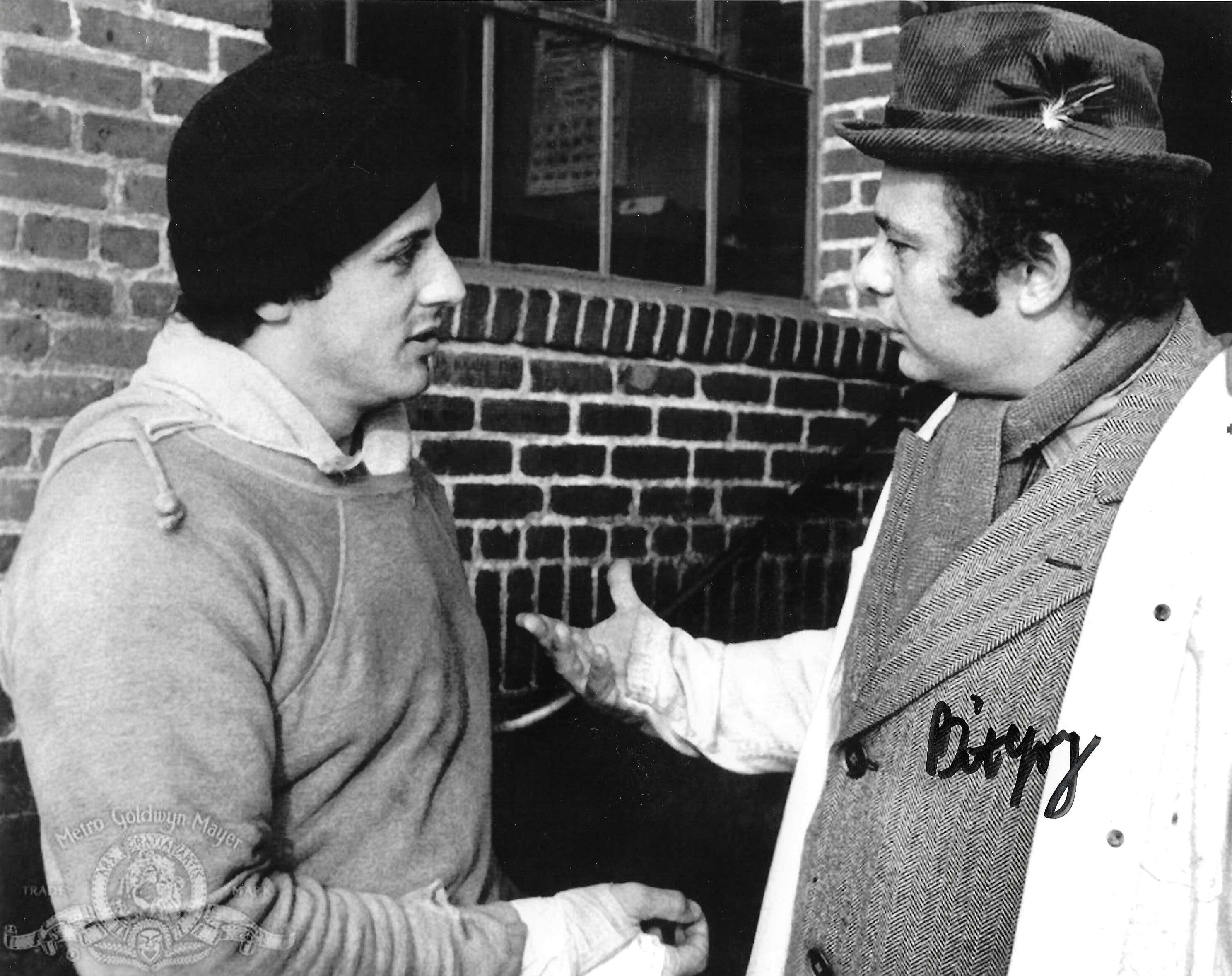 Rocky Seven Home Robbery Location 73 - 92zhbus