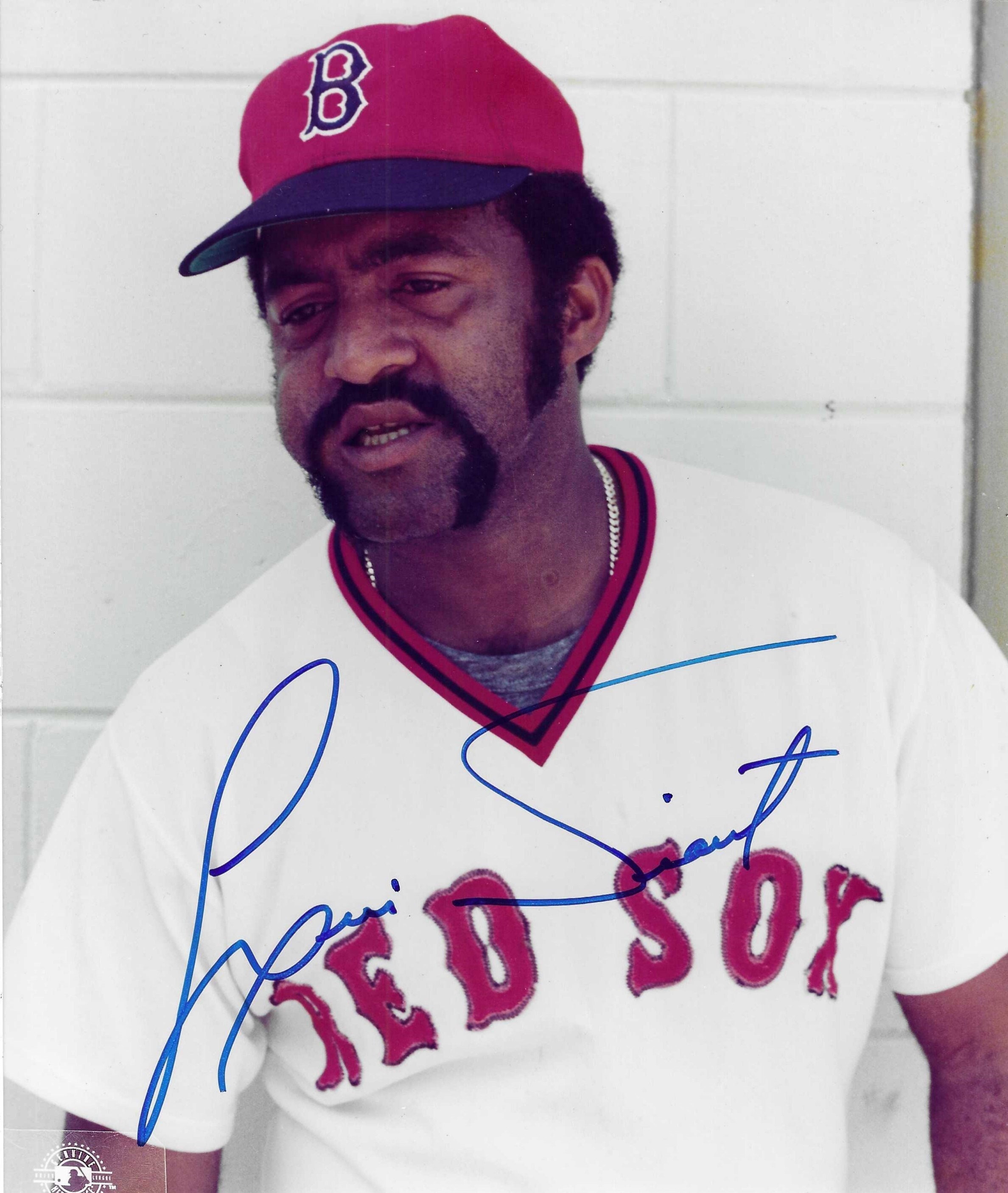 Should Luis Tiant be in the Hall of Fame? : r/redsox