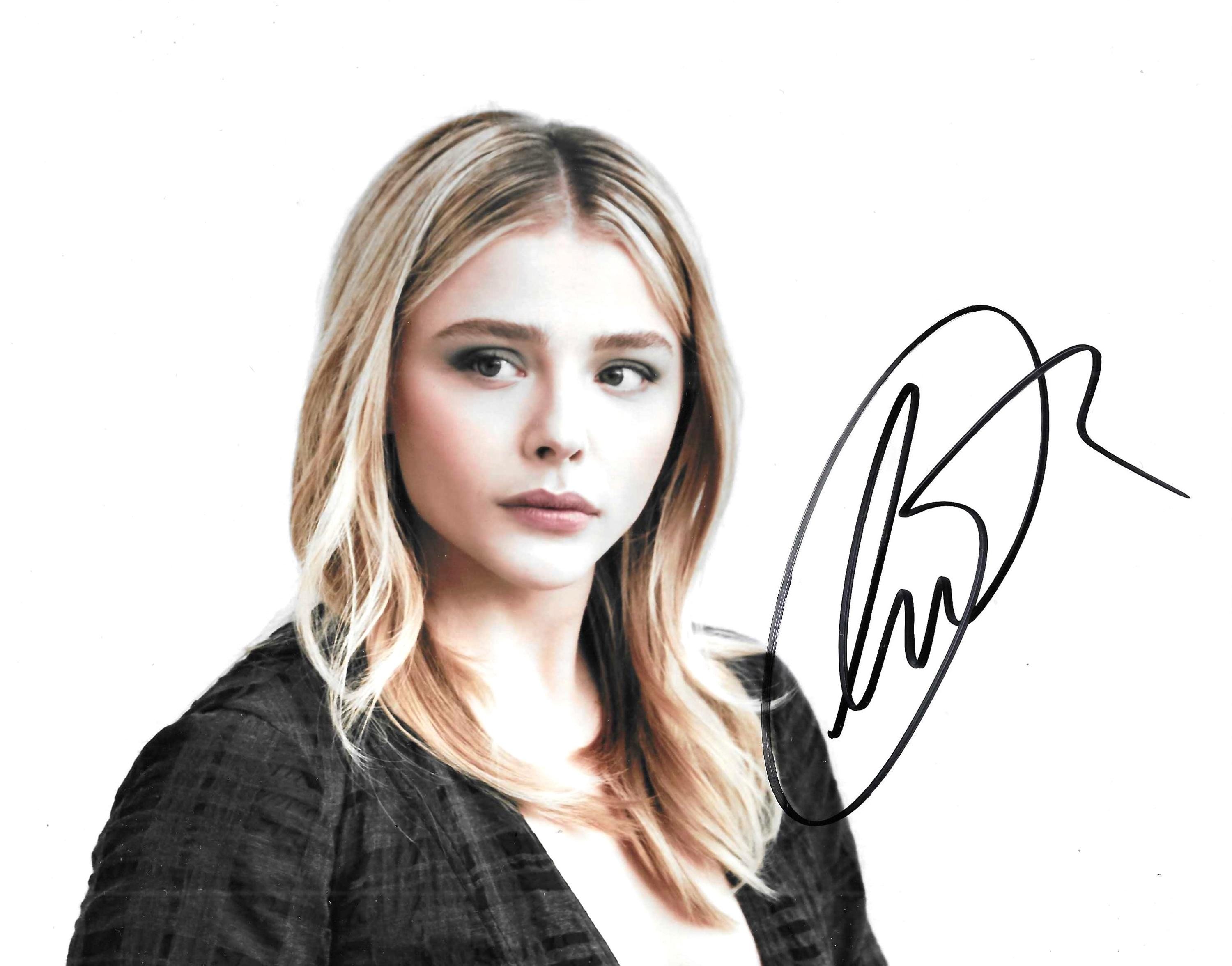 Chloe grace moretz - Etsy 日本