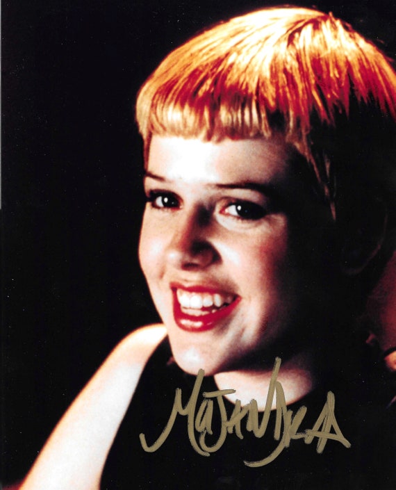 Majandra Delfino Roswell Signed 8x10 Photograph - Etsy Canada