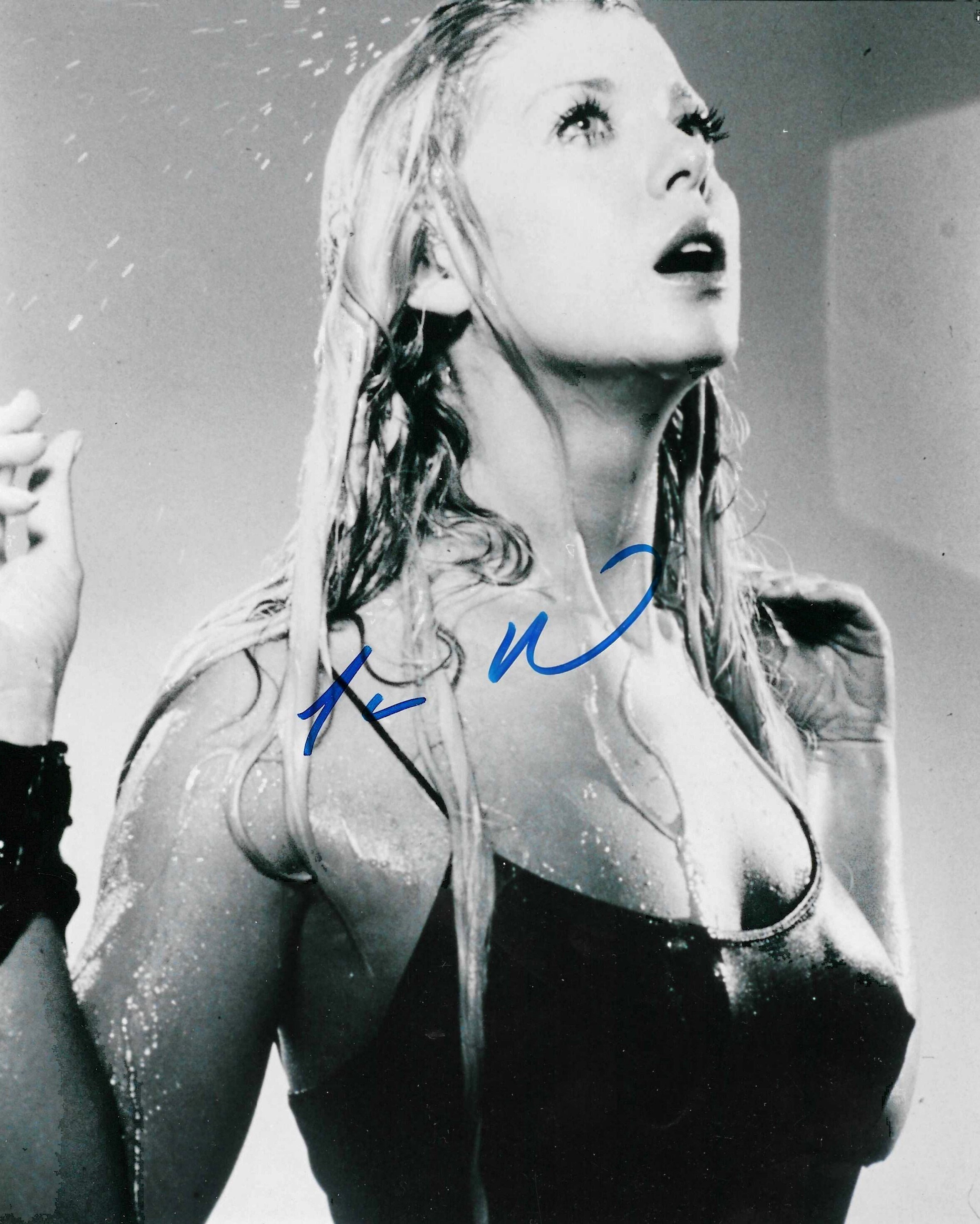 Art Collectibles Tara Reid Autograph Signed Photo 8X10 Movie 