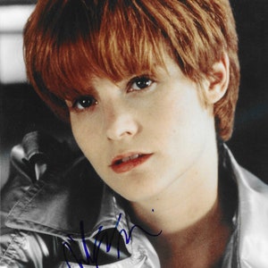 Jennifer Jason Leigh, Single White Female, Signed 8x10 Photograph