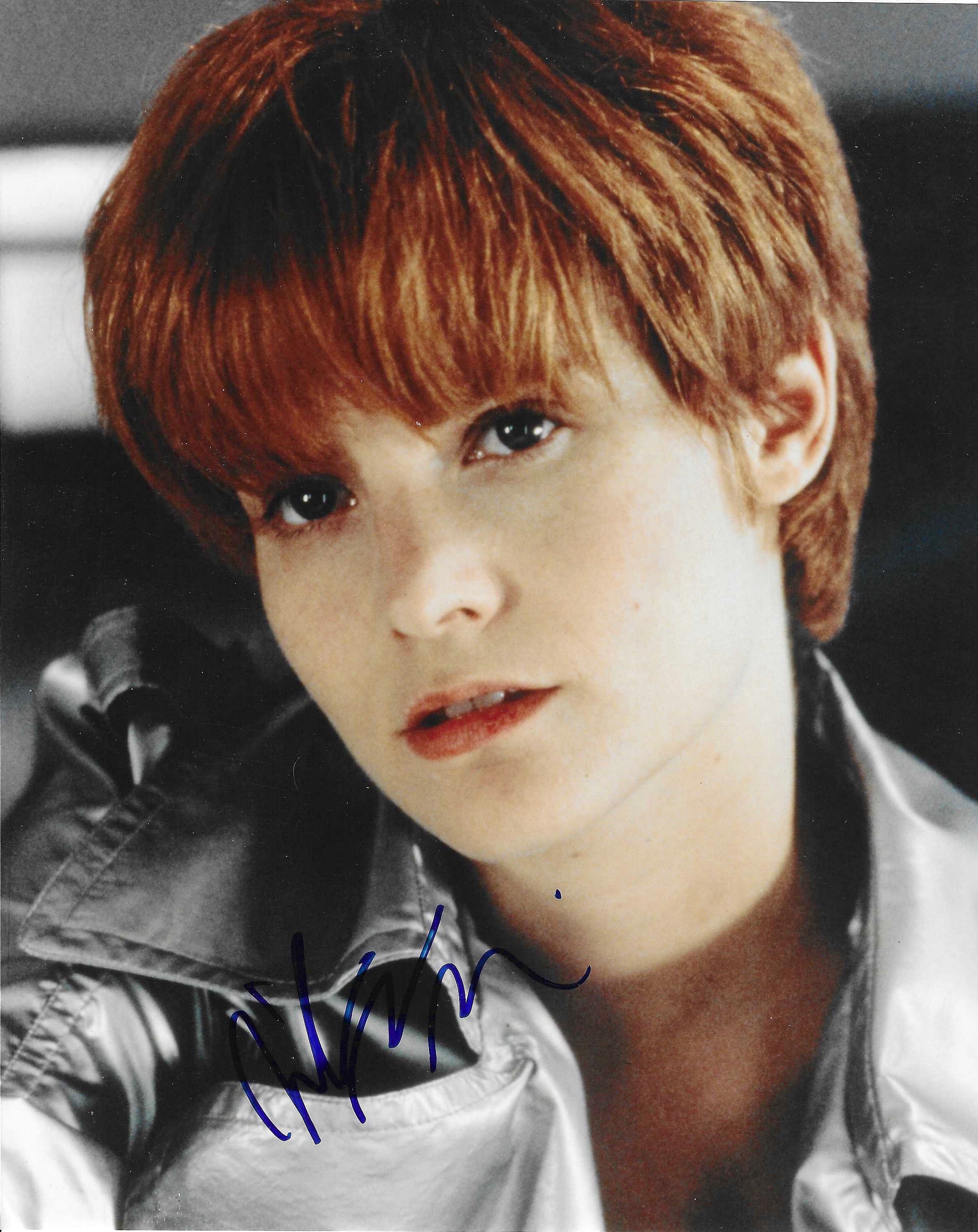 Jennifer Jason Leigh, Single White Female, Signed 8x10 Photograph Etsy