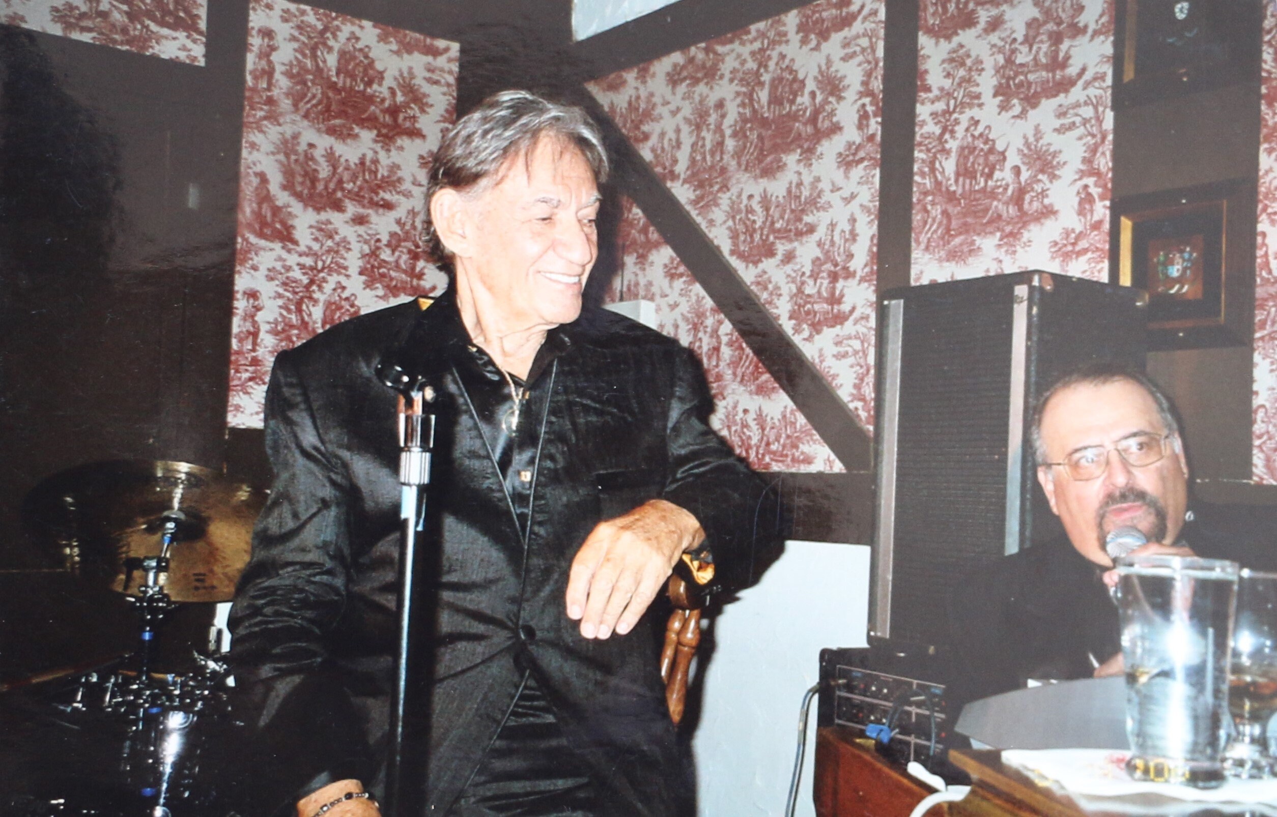 Ric Marlow Lyons Club Original Photo 4x6 2006 - Etsy