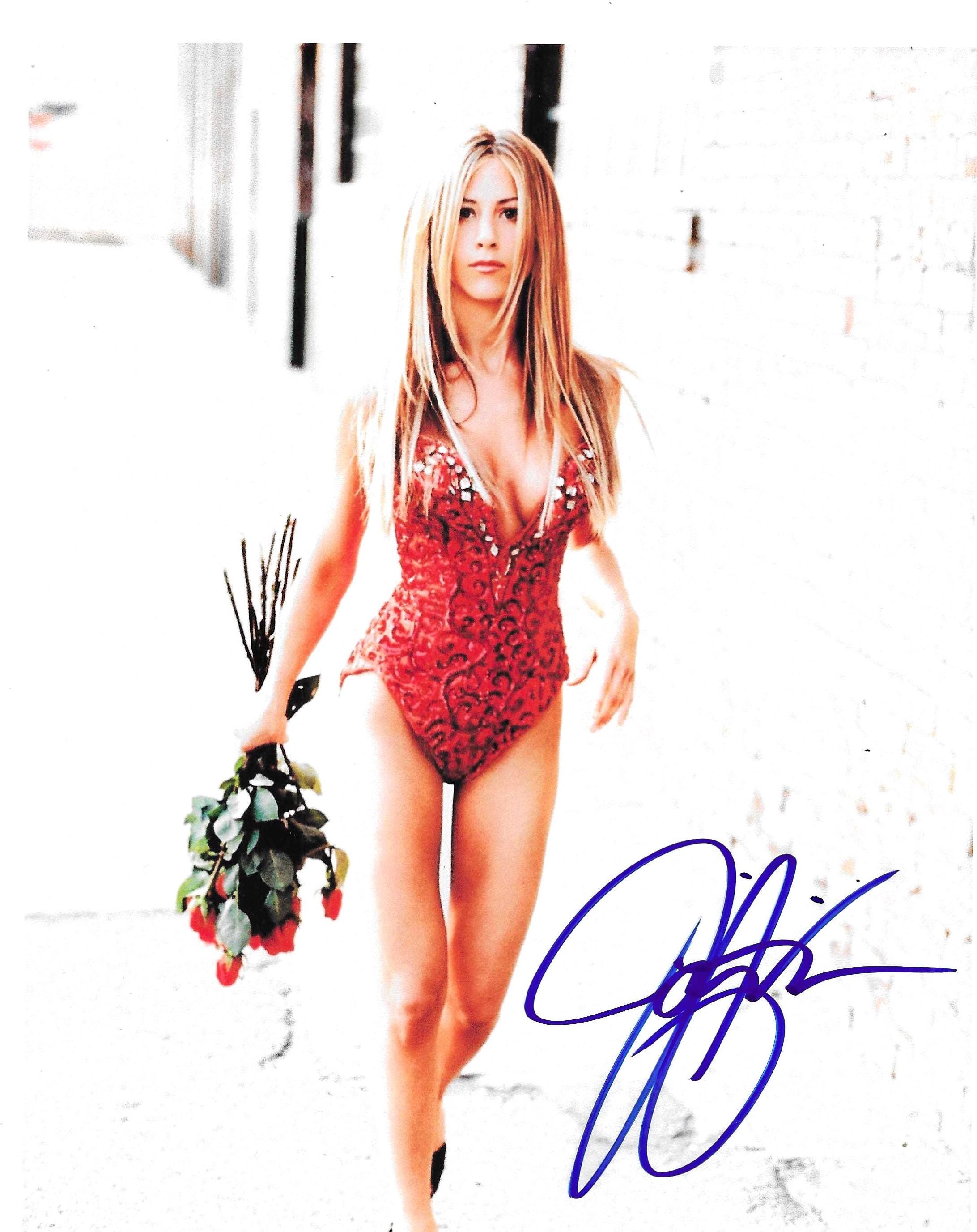 Jennifer aniston photo - Etsy 日本