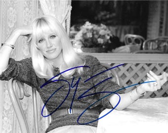 パッツィ・ケンジット、サイン入り8x10写真 - Etsy 日本
