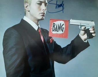 ビリー・ジョエル直筆サイン入り8x10インチ写真 - Etsy 日本