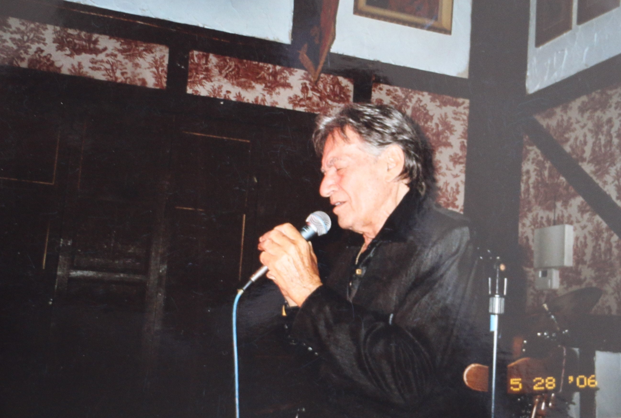 Ric Marlow Lyons Club Original Photo 4x6 2006 - Etsy