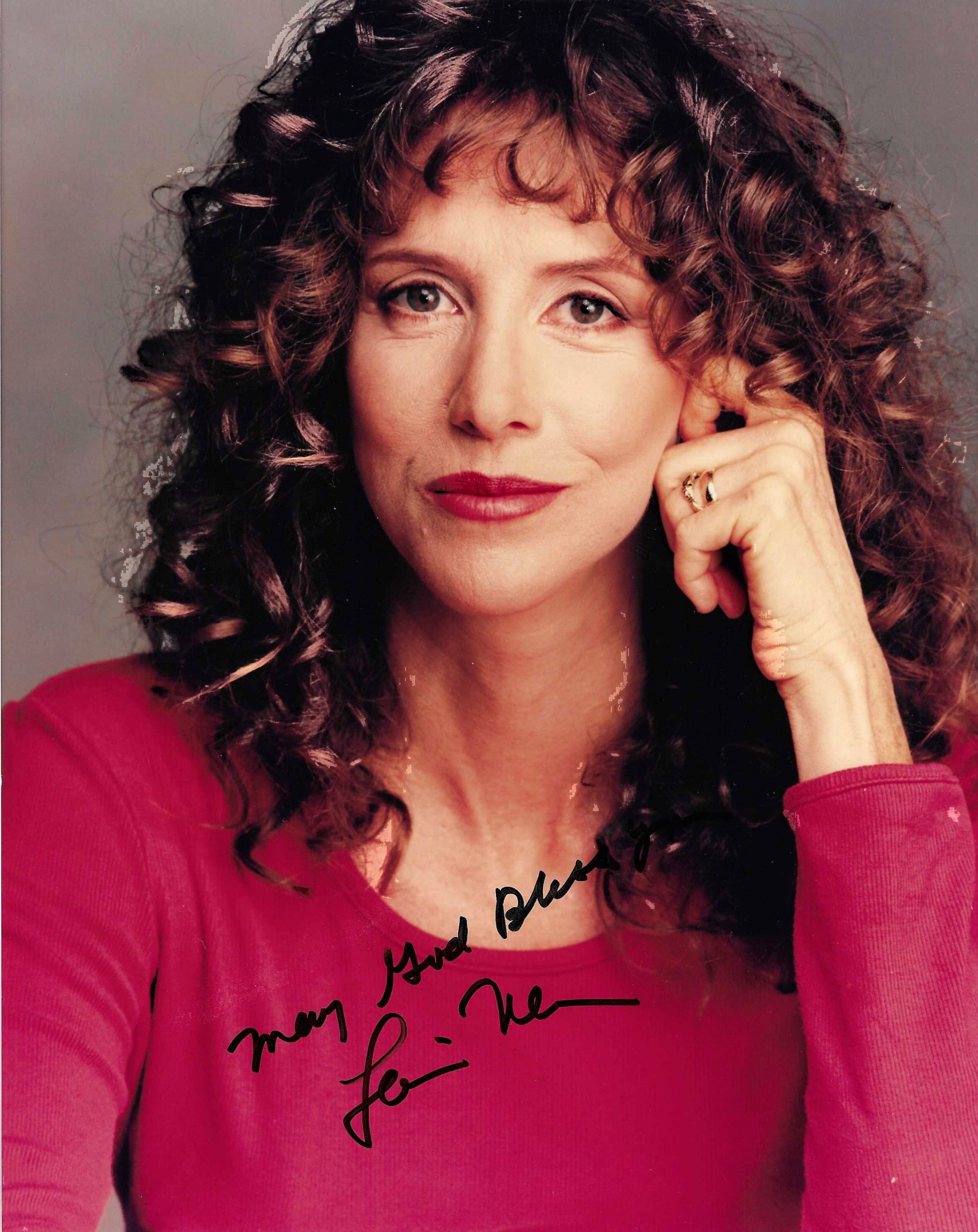 Laraine Newman Snl