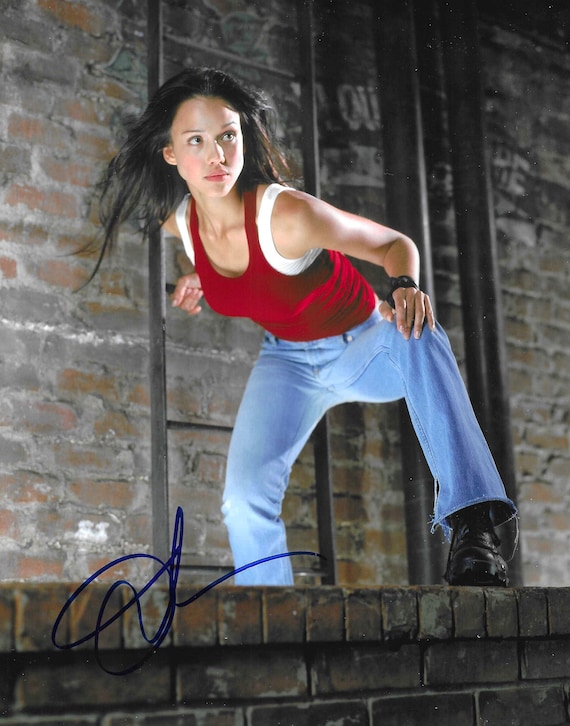 jessica alba dark angel red dress Jessica Alba Dark Angel Costume