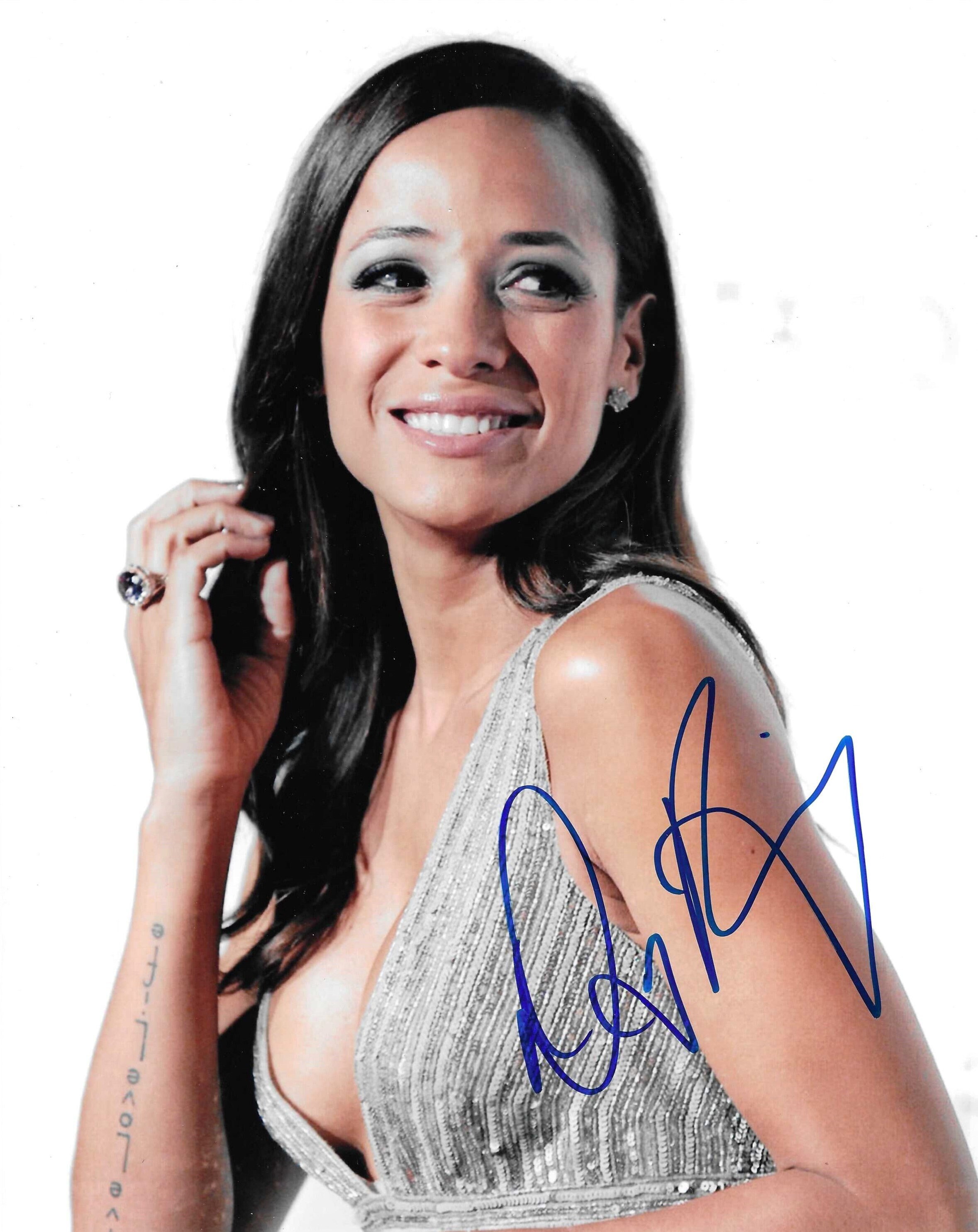 dania-ramirez-x-men