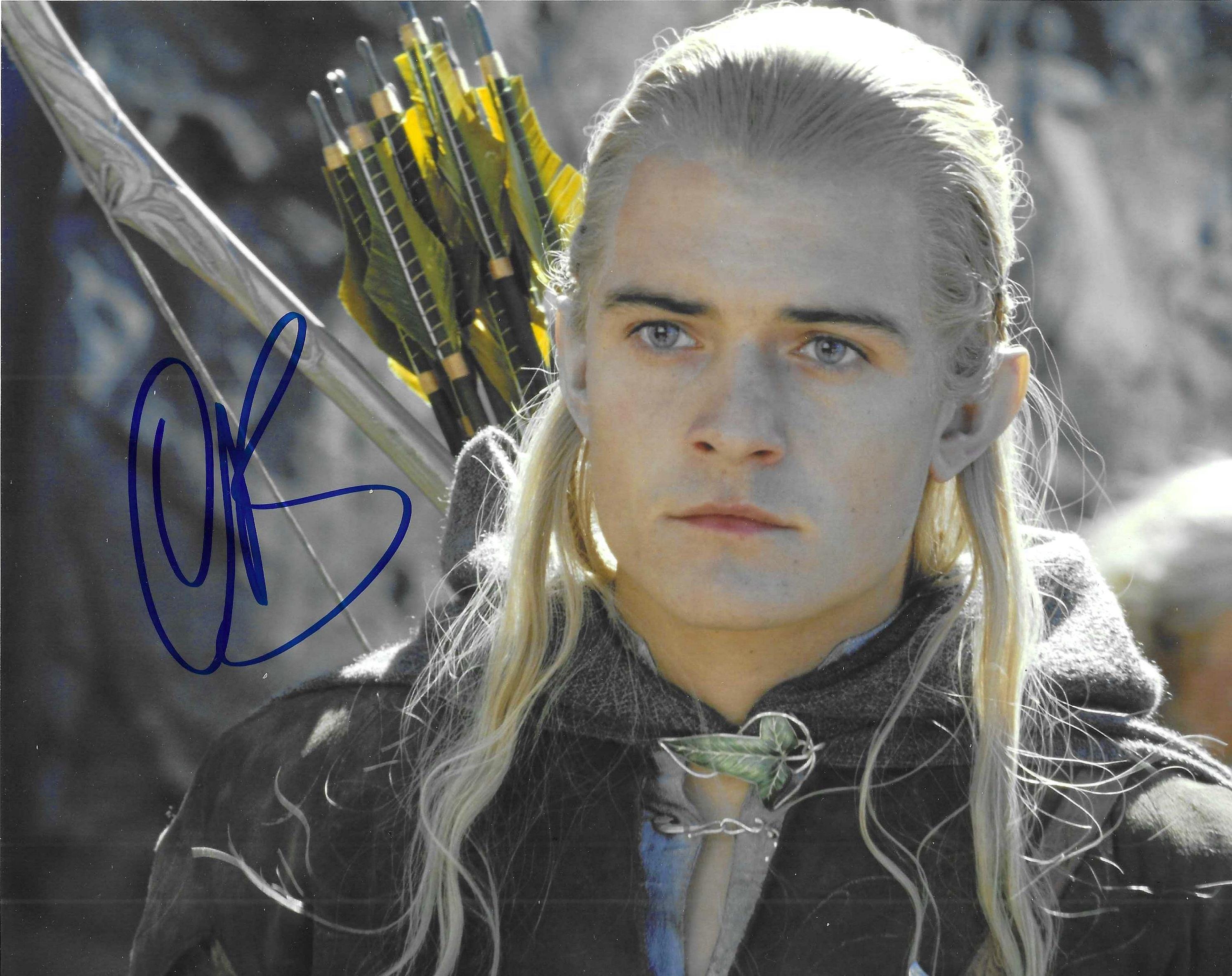 Orlando Bloom 