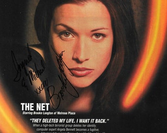 Brooke Langton - Etsy