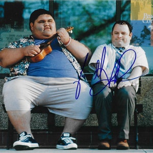 Jason Alexander, Signed 8x10 Photograph