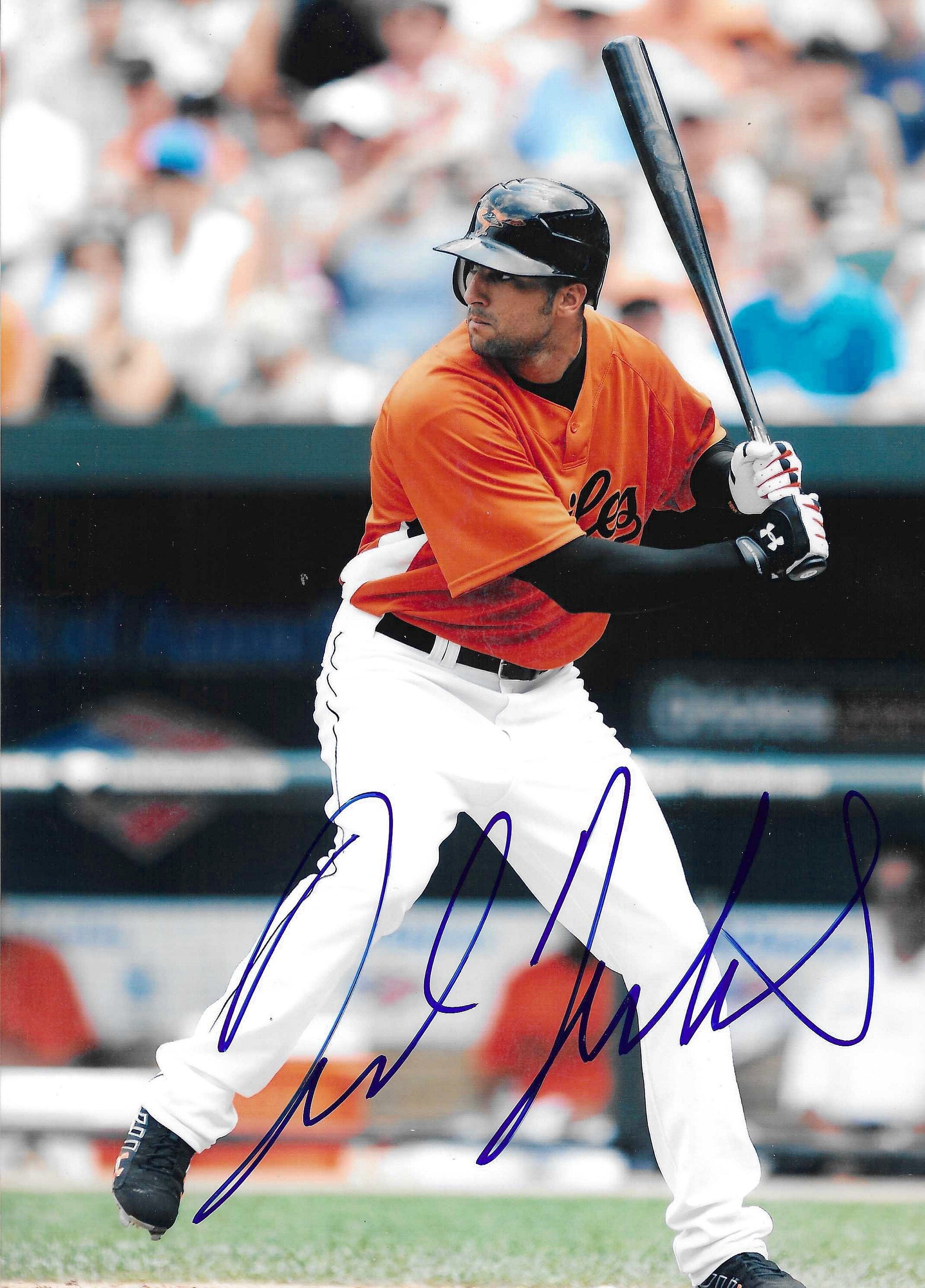 Baltimore Orioles on X: You can bid on our game-worn, autographed