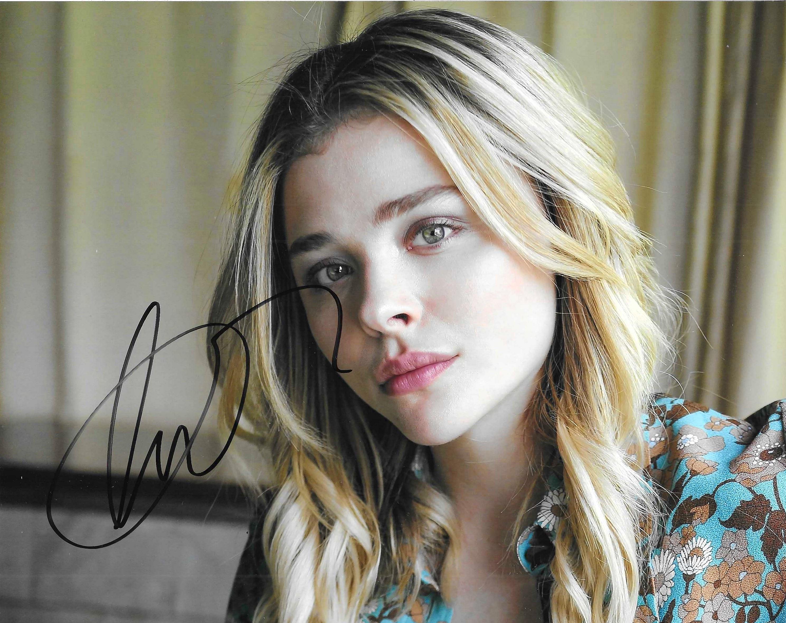 Chloe grace moretz - Etsy 日本