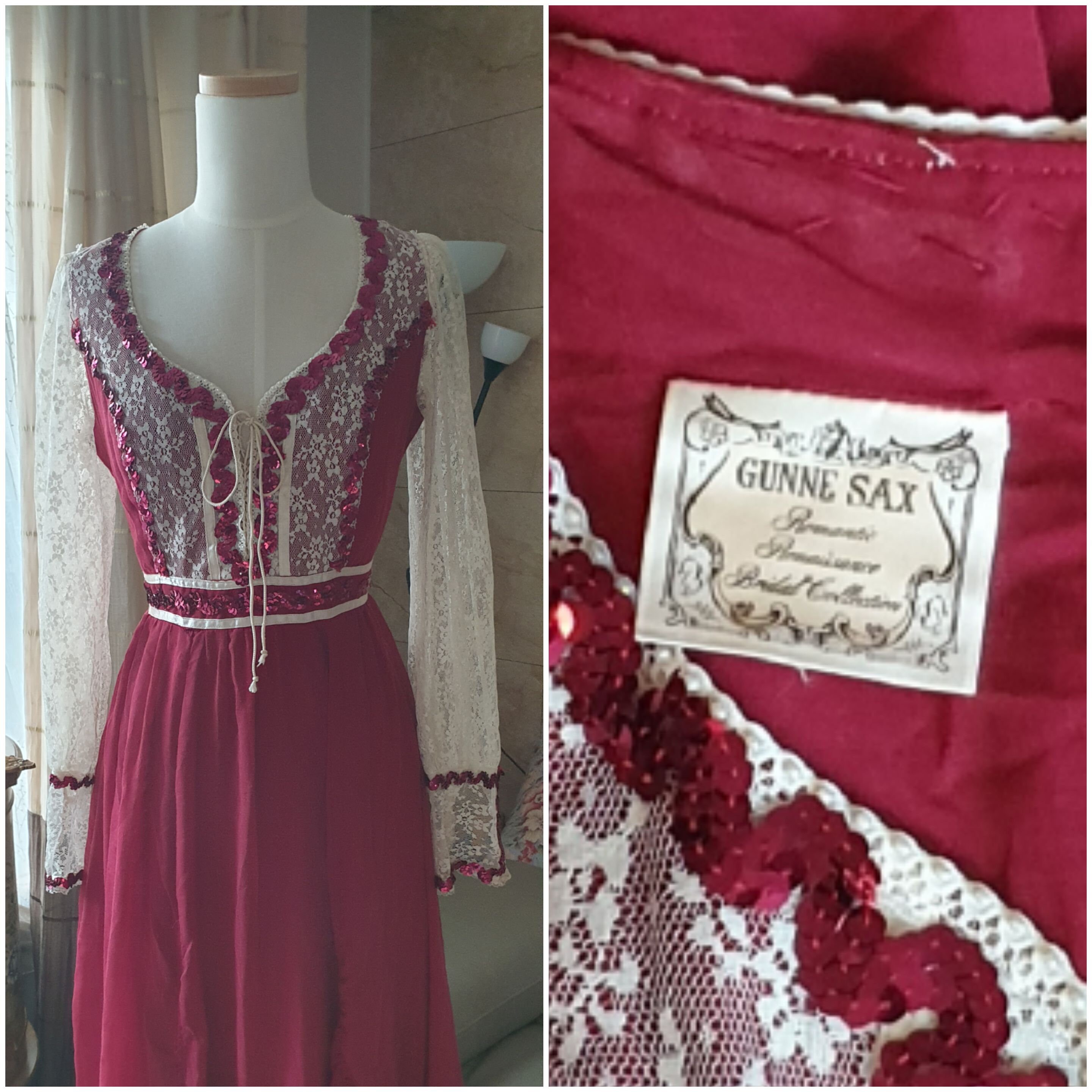 Yofi Dress - Etsy Singapore
