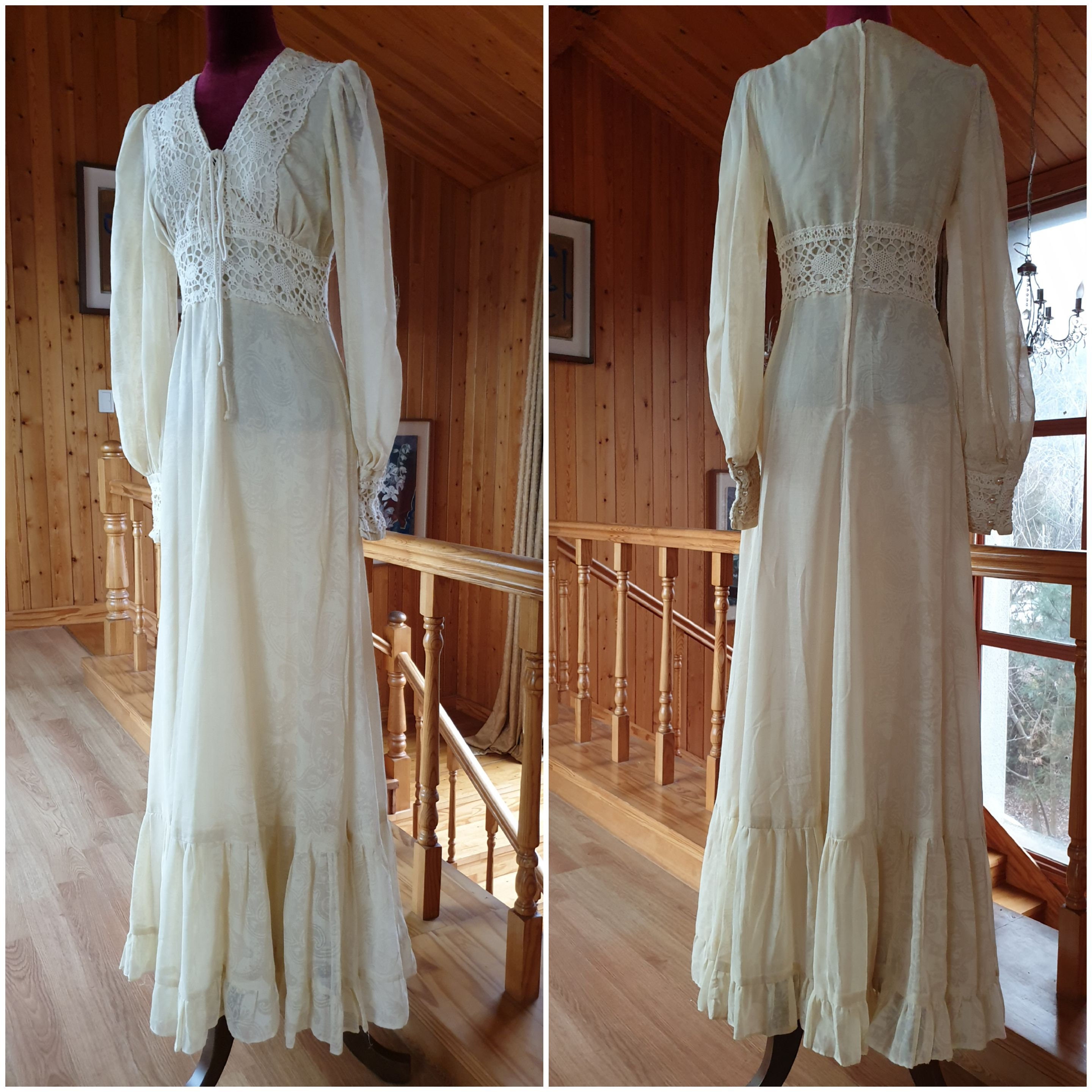 Black Label Corset Gunne Sax, Prairie Dress, Gunnesax 9, Gunnesax Dress ...