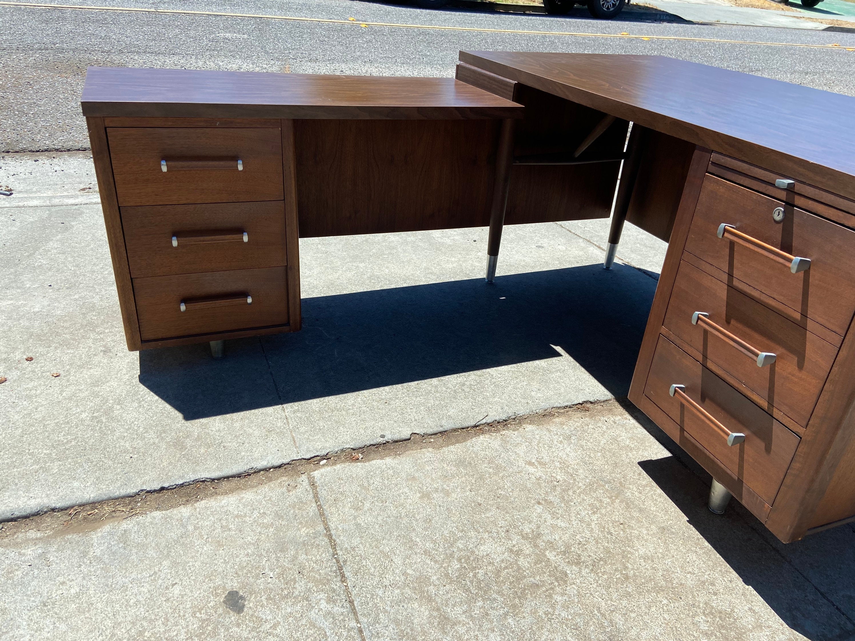 Alma desk cheap for sale