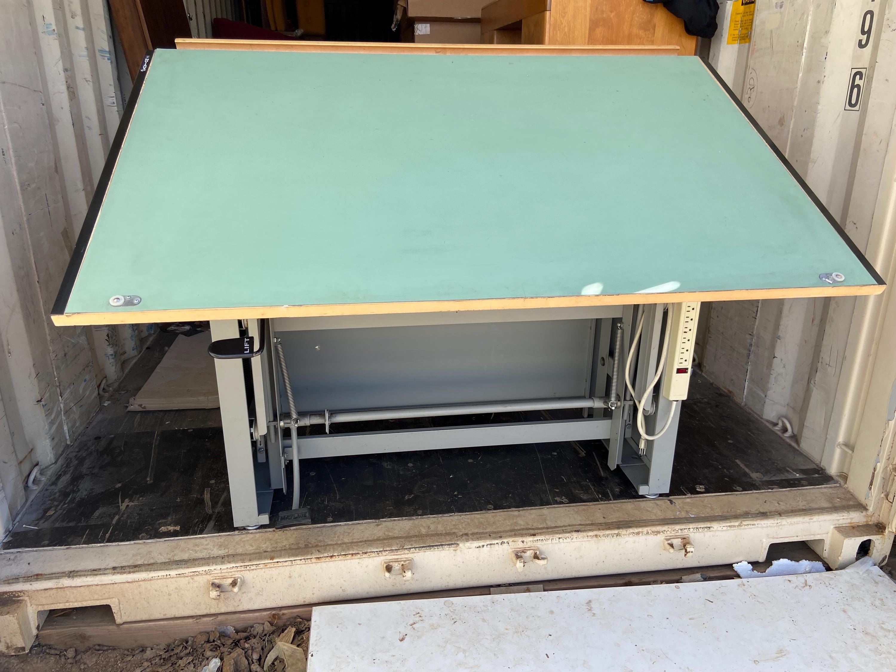 Antique drafting table - Etsy 日本