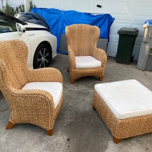 Used pottery 2024 barn outdoor furniture
