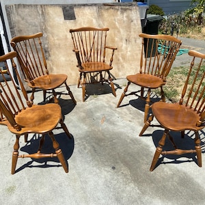 Ethan allen chairs - Etsy 日本