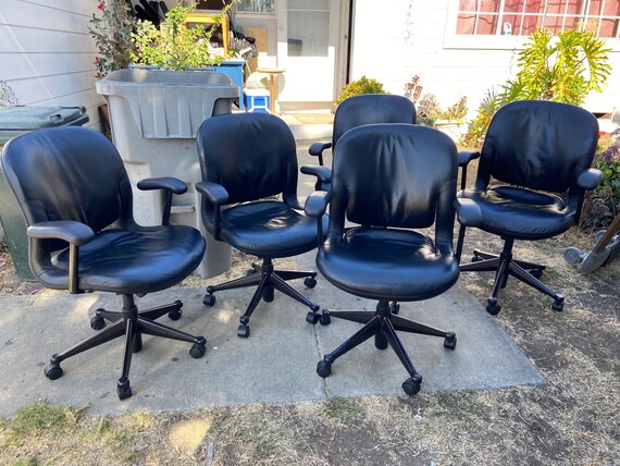 Herman Miller Equa Chair Etsy