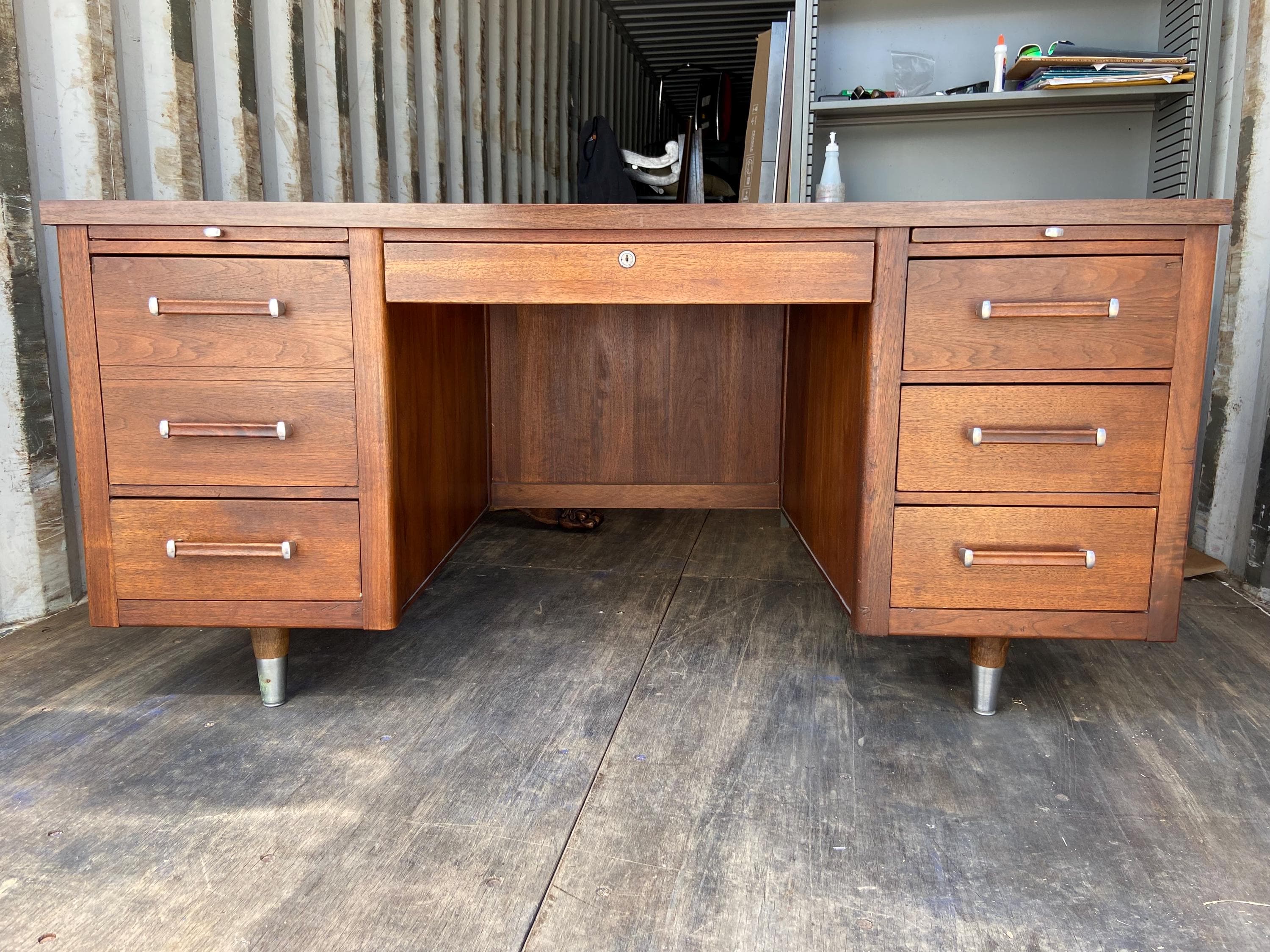 Vintage tanker desk - Etsy 日本