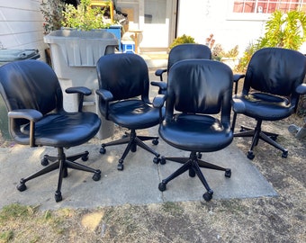 Herman Miller Equa chair