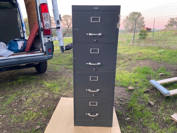Cole cheap file cabinet