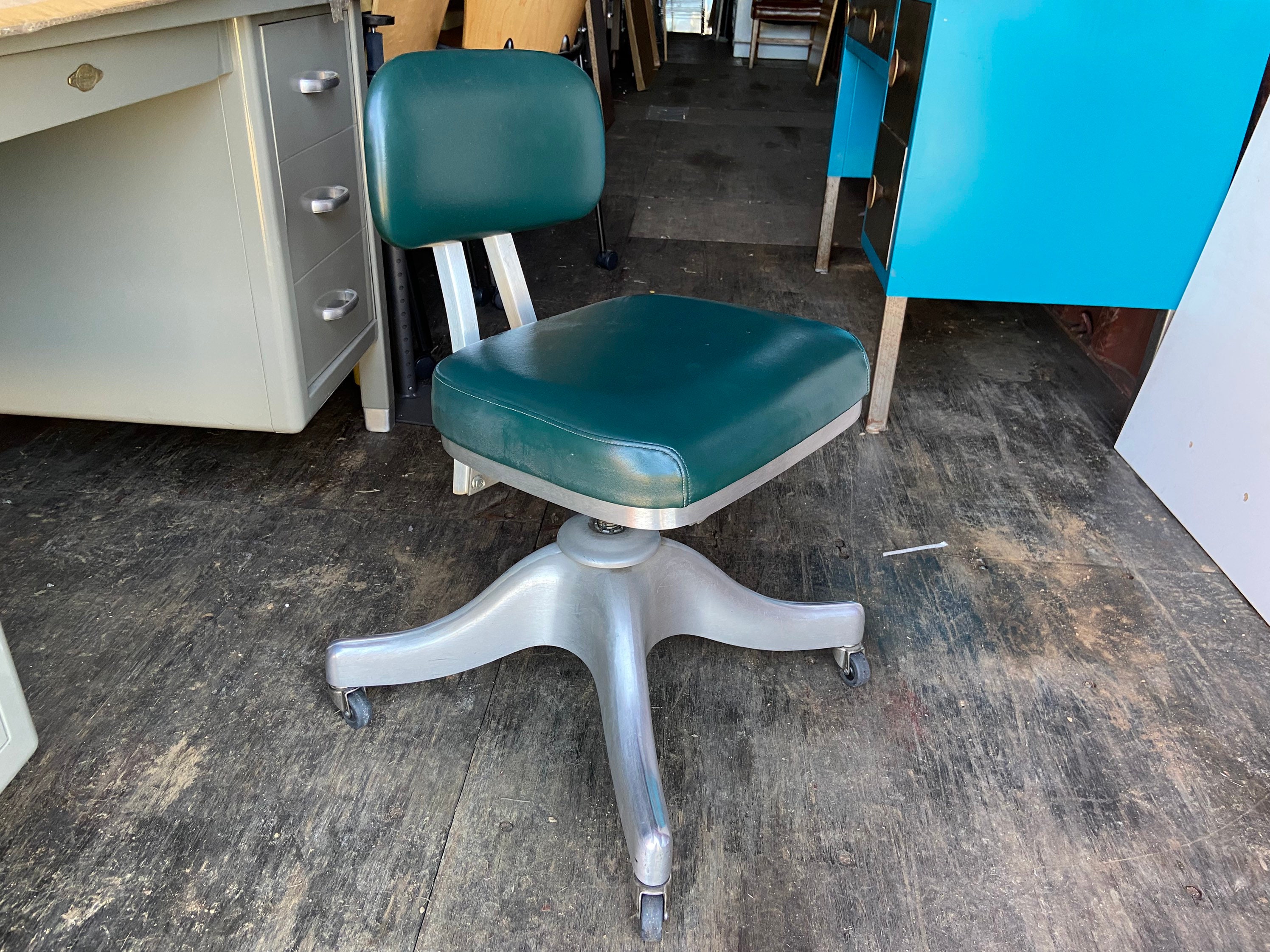 Shaw Walker Chair - Etsy