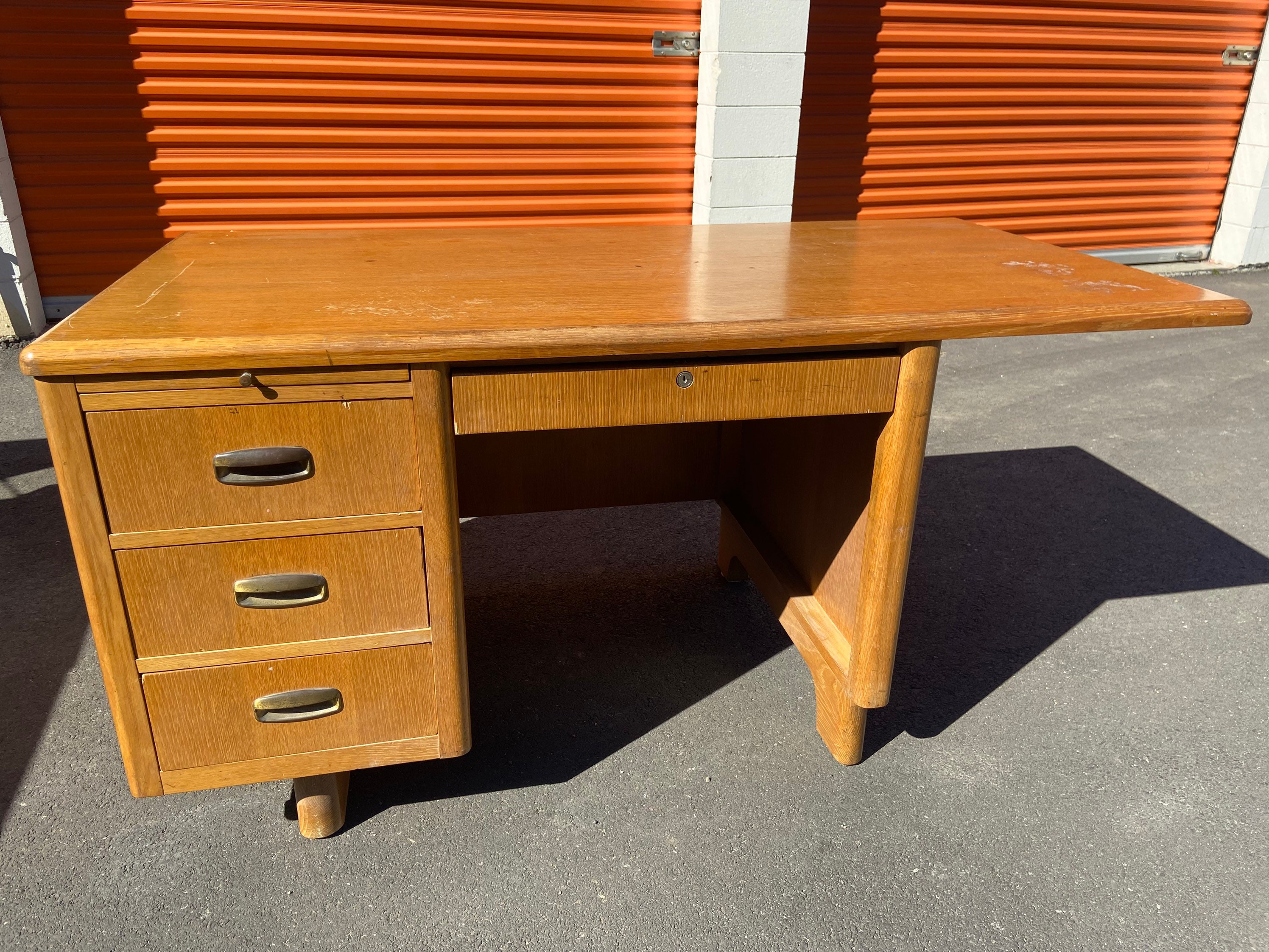 Jasper desk for sale deals