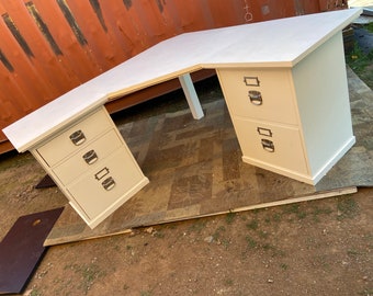 Pottery Barn Bedford Desk