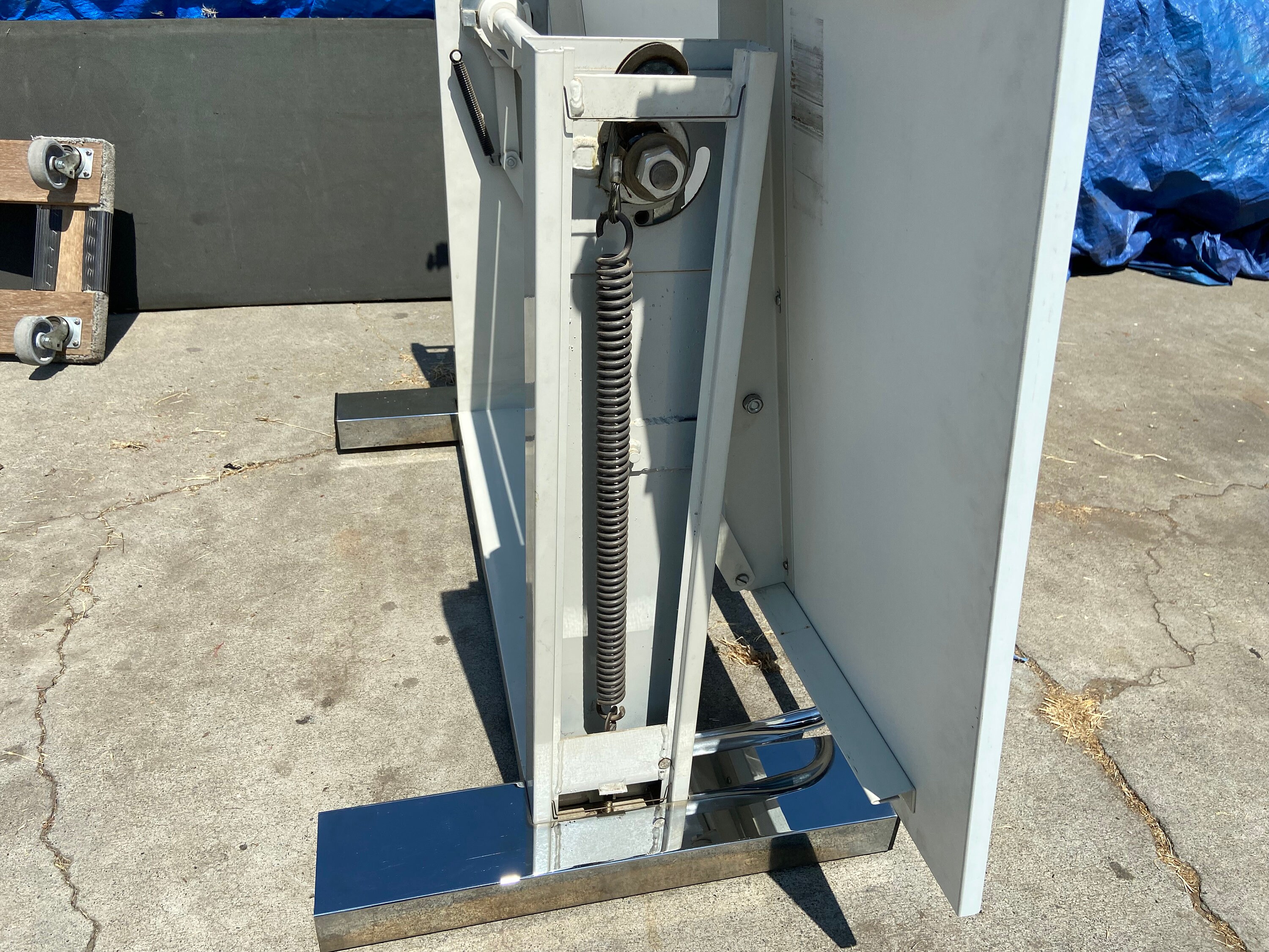 Vintage Leonar Neolt Drafting Table Etsy