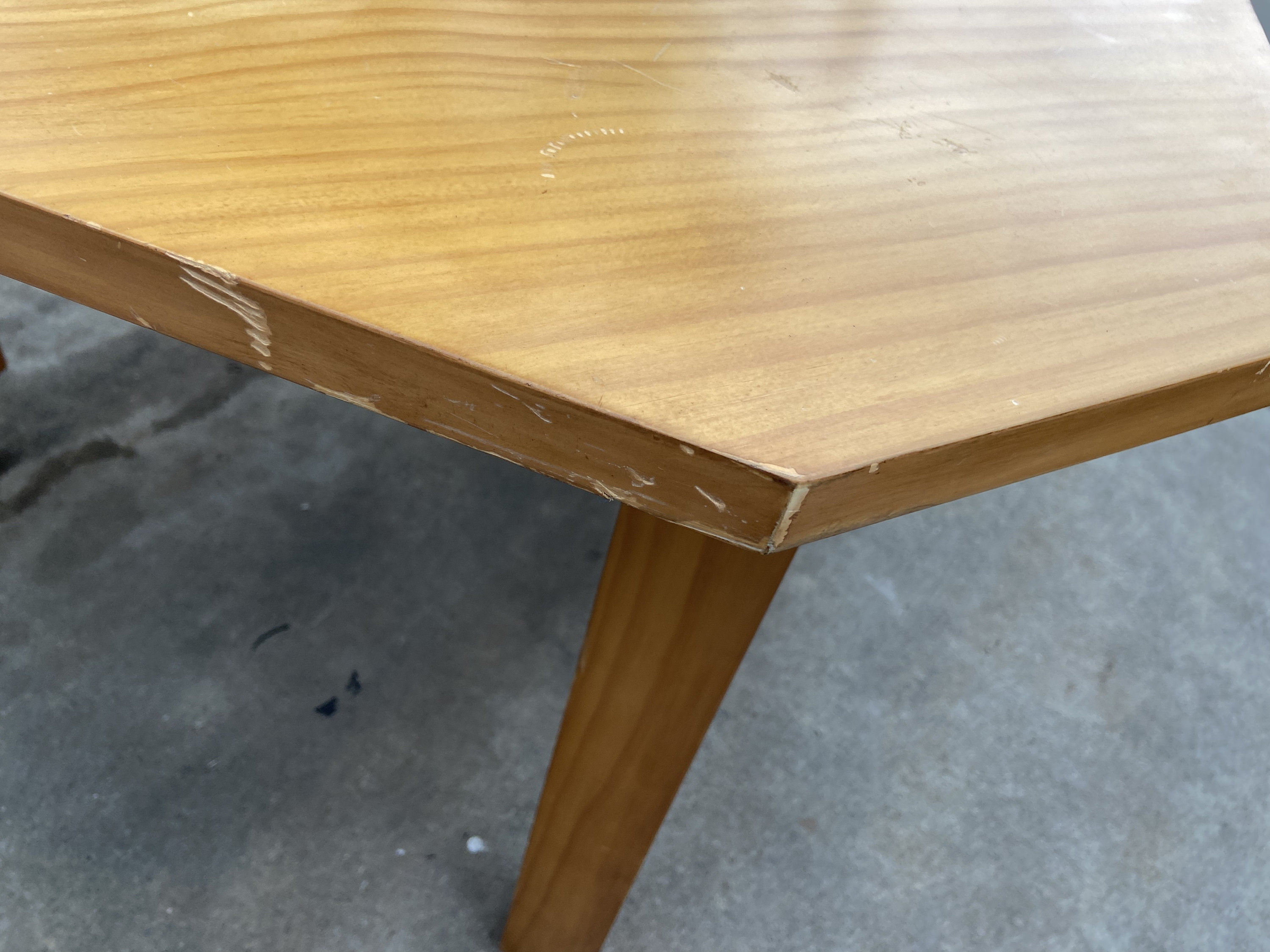 Pottery Barn Farmhouse Style Bedford Desk Etsy