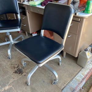 Emeco Navy Chair - Etsy