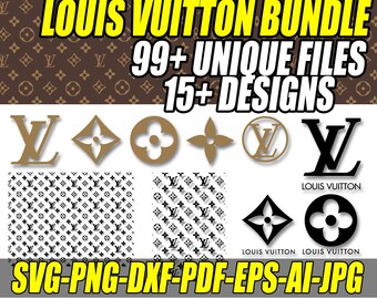 Louis Vuitton Svg Etsy Louis Vuitton Svg Etsy