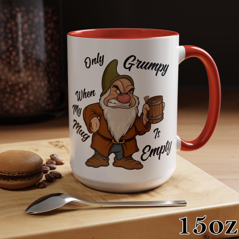 Grumpy Gift Basket - 60+ Gift Ideas for 2026