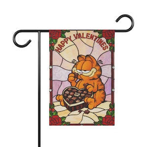 Garfield Sign - Etsy