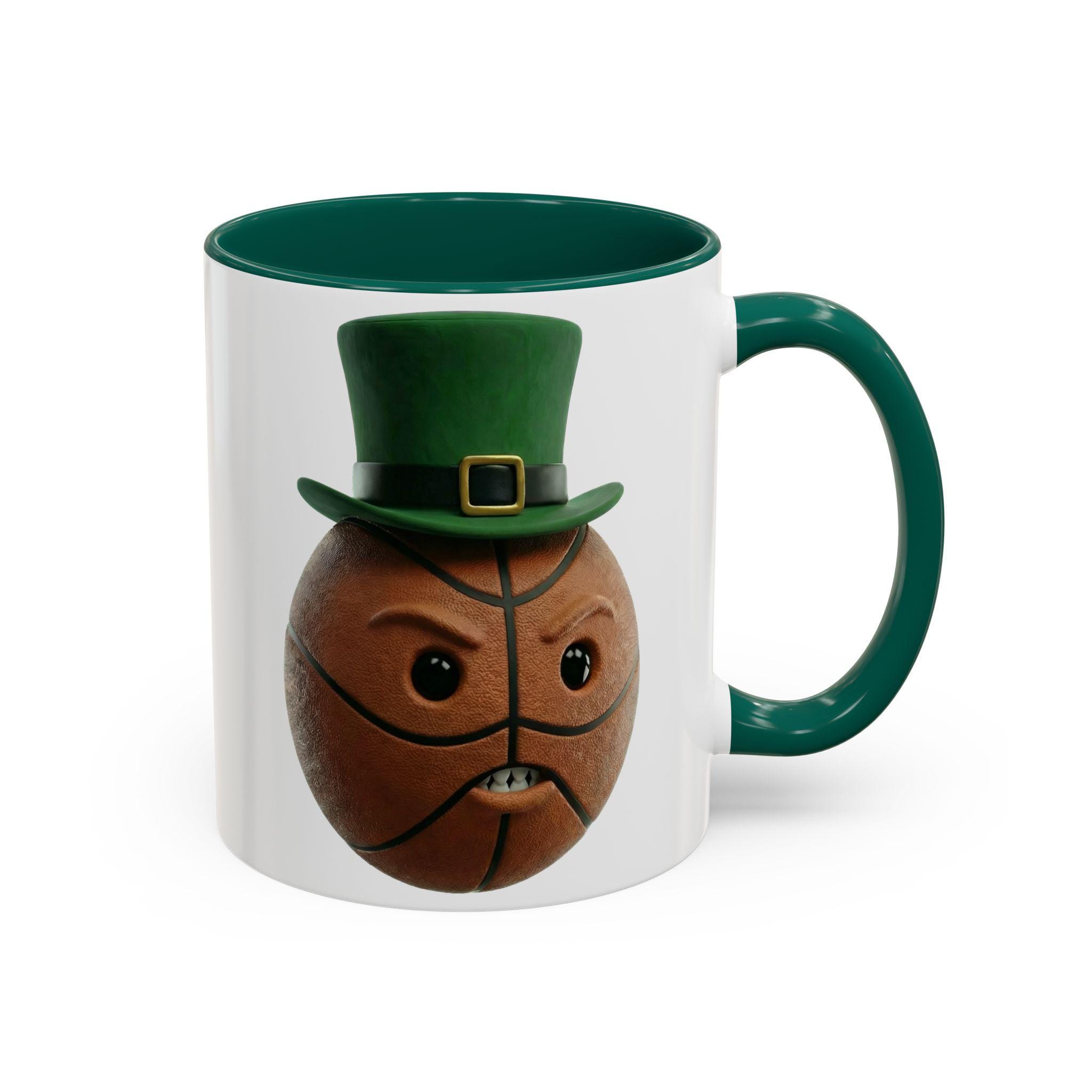 Ncaa Basketball Mug - Etsy