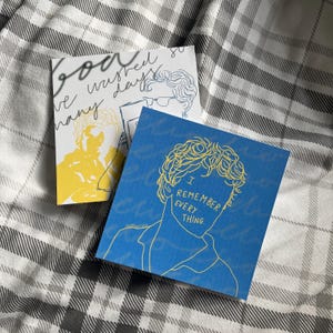 Cmbyn Call me by your name Drucke / Karten / Designs (Timothee Chalamet)