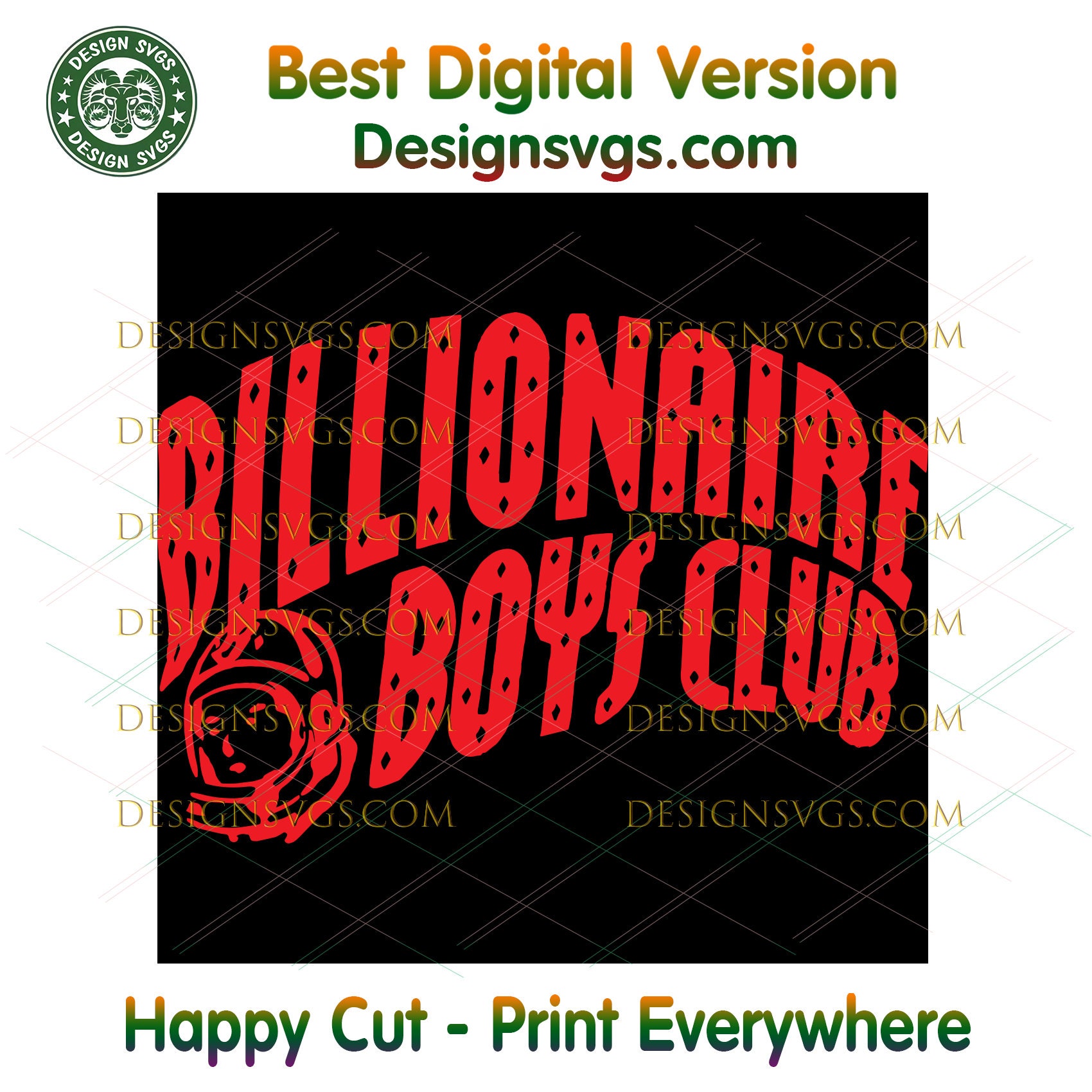 Billionaire Boys Club Svg Trending Svg Brand Svg Bbc Svg Etsy